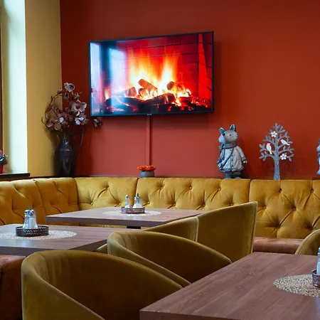 Park 3* タトランスカ・ ロムニツァ