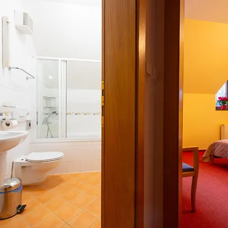 Park ゲストハウス 3*