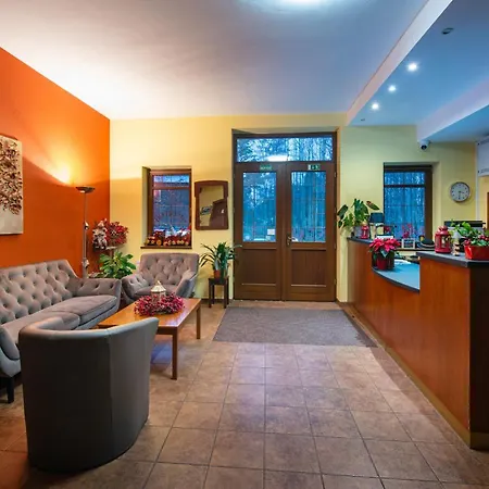 ゲストハウス Park