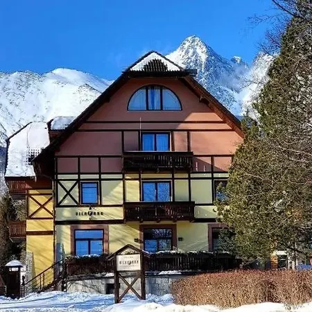 ゲストハウス Park