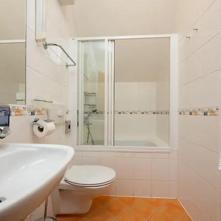 Park ゲストハウス