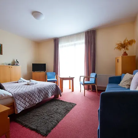 Park Guest house 3*