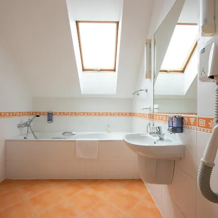 Guest house Park Tatranska Lomnica
