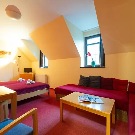 Park Guest house 3*