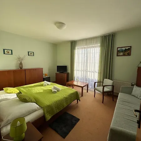 ゲストハウス Park