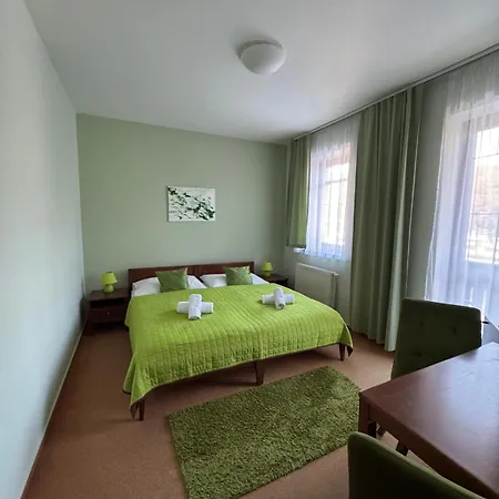 Park Guest house