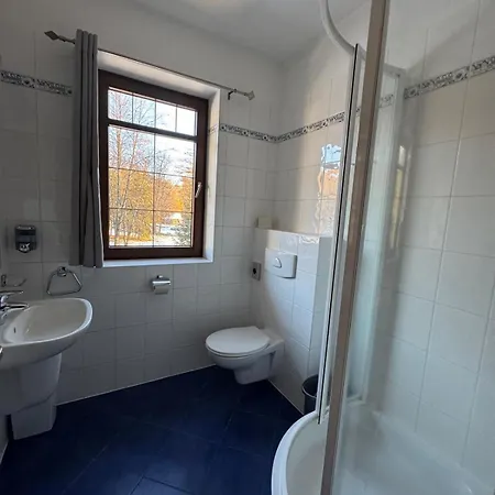 Park Guest house