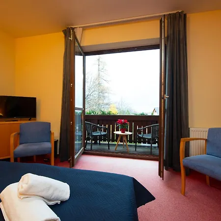 Penzión pre hostí Park