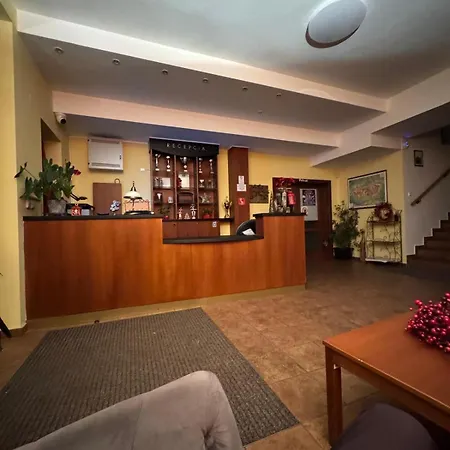 ゲストハウス Park