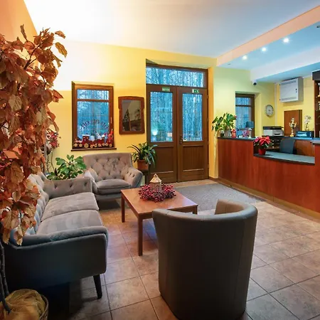 Park タトランスカ・ ロムニツァ