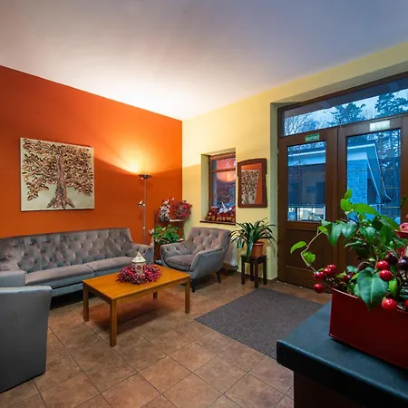 ゲストハウス Park 3*