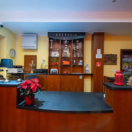 Park ゲストハウス タトランスカ・ ロムニツァ