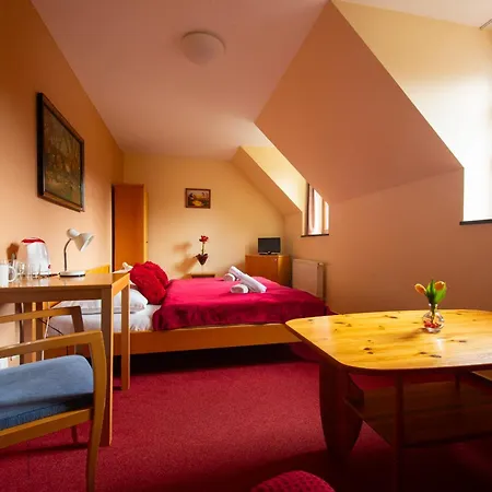 Park タトランスカ・ ロムニツァ