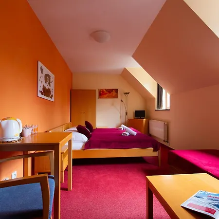 Park 3* Tátralomnic