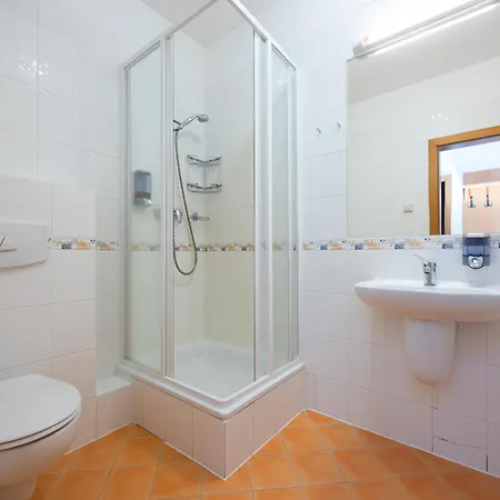 Penzión pre hostí Park