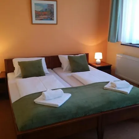 Gasthof Park 3*